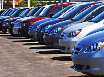 Devolução de Carro Lease